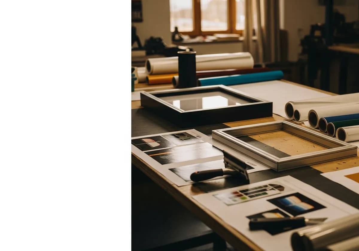 Job-Management Kanban