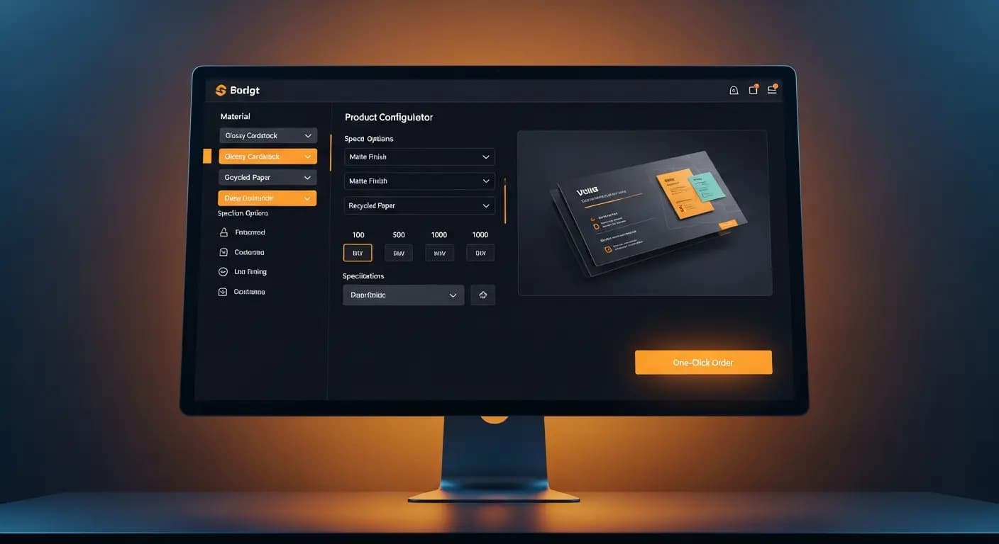 Teraprint Integration